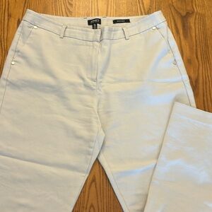 Jones Grace Ankle Pants